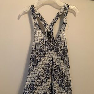 SWIM COVER UP/SUN DRESS